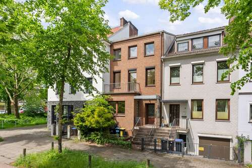 Foto - Haus zum Kaufen in Bremen Walle 379.000,00 € 206.48 m²