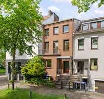 Haus zum Kaufen in Bremen Walle 379.000,00 € 206.48 m² - Bremen / Walle