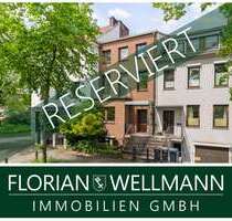 Haus zum Kaufen in Bremen Walle 379.000,00 € 206.48 m² - Bremen / Walle