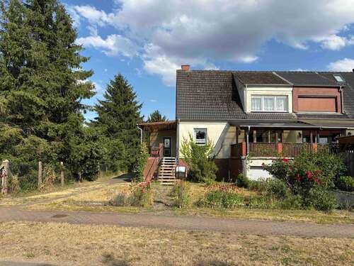 Foto - Haus zum Kaufen in Bad Wilsnack 115.000,00 € 122.7 m²