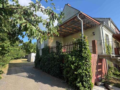 Foto - Haus zum Kaufen in Bad Wilsnack 134.000,00 € 122.7 m²