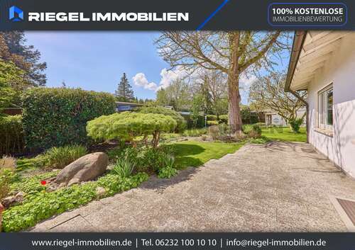 Foto - Haus zum Kaufen in Wörth am Rhein 995.000,00 € 242.7 m²