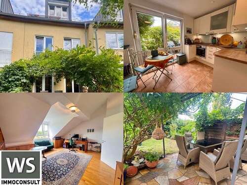 Foto - Haus zum Kaufen in Stahnsdorf 579.000,00 € 144 m²