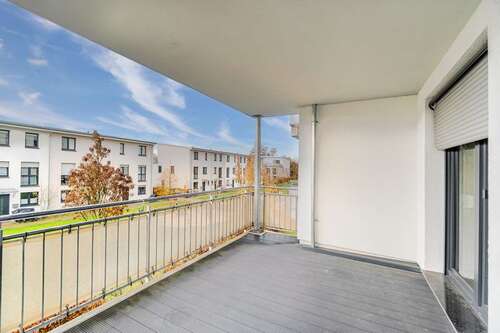 Foto - Wohnung zum Mieten in Düsseldorf Gerresheim 1.498,00 € 107 m²