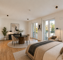Wohnung zum Mieten in Darmstadt 850,00 € 40 m²