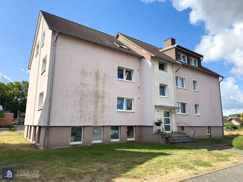 Foto - Wohnung zum Mieten in Limburg 500,00 € 55.74 m²