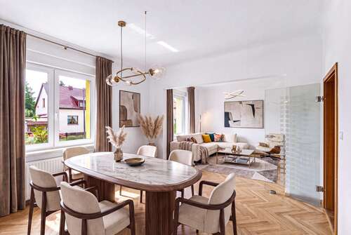 Foto - Haus zum Kaufen in Blankenfelde Mahlow 475.000,00 € 108 m²