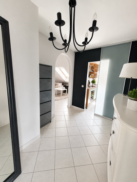 Foto - Wohnung zum Kaufen in Mühlheim 215.000,00 € 56.76 m²