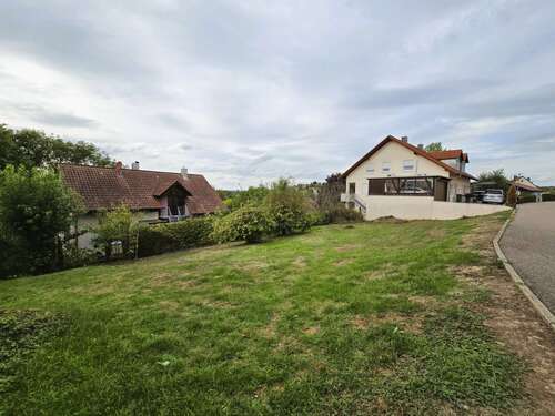 Foto - Grundstück zu verkaufen in Bretzfeld-Bitzfeld 219.000,00 € 427 m²