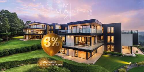 Foto - Wohnung zum Kaufen in Marburg 859.500,00 € 131.27 m²