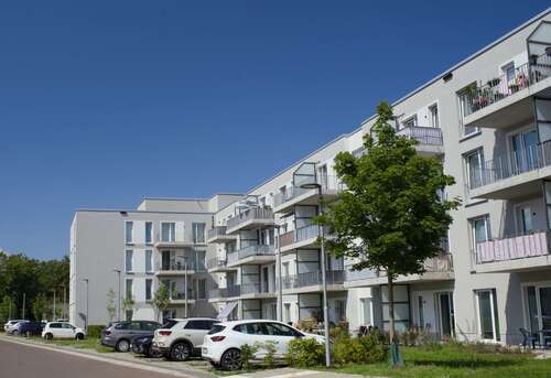 Foto - Wohnung zum Mieten in Bernau bei Berlin 1.370,00 € 111.23 m²