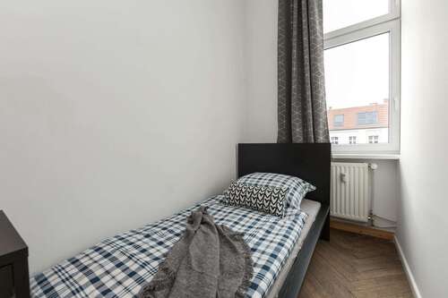 Foto - WG-Zimmer in Berlin 610,00 € 8 m²