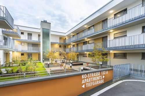 Foto - Wohnen auf Zeit in Koblenz 1.400,00 €