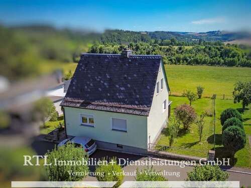 Foto - Haus zum Kaufen in Rosenthal am Rennsteig 87.900,00 € 86 m²