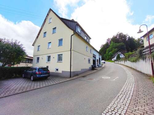 Foto - Haus zum Kaufen in Waldachtal 550.000,00 € 225 m²