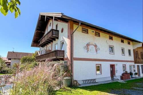 Foto - Wohnung zum Kaufen in Söchtenau 190.000,00 € 55 m²