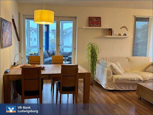 Foto - Wohnung zum Kaufen in Vaihingen an der Enz 249.000,00 € 77 m²