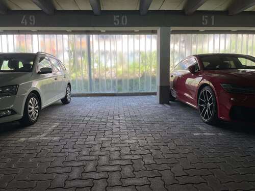 Foto - Garage zu verkaufen in Buchloe 18.000,00 €