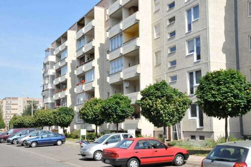 Foto - Wohnung zum Mieten in Leipzig 524,63 € 61.36 m²