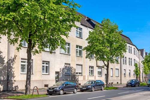 Foto - Wohnung zum Mieten in Duisburg 429,00 € 65 m²