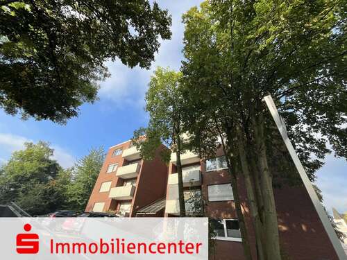 Foto - Wohnung zum Kaufen in Castrop-Rauxel 135.000,00 € 72 m²