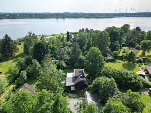 Foto - Haus zum Kaufen in Flögeln 115.000,00 € 37.52 m²