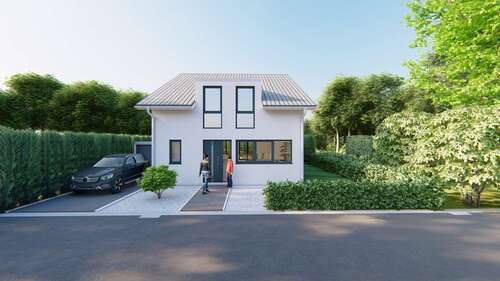 Foto - Haus zum Kaufen in Krefeld 599.950,00 € 130 m²