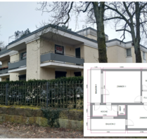 Wohnung zum Kaufen in Berlin 262.000,00 € 52.46 m²