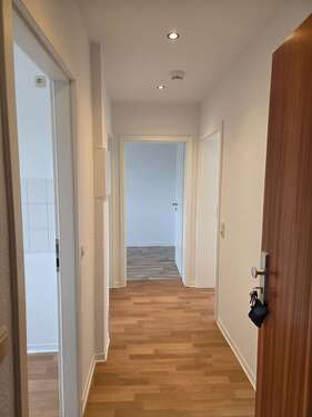 Foto - Wohnung zum Mieten in Grevesmühlen 396,00 € 60.9 m²