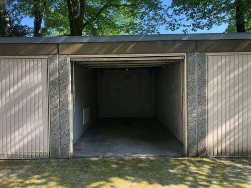 Foto - Garage zu vermieten in Bochum 89,81 €
