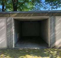 Garage zu vermieten in Bochum 89,81 €