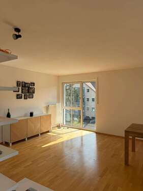 Foto - Wohnung zum Mieten in Pfaffenhofen 1.090,00 € 77.4 m²
