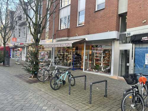 Foto - Einzelhandel in Troisdorf-Zentrum 395.000,00 € 168 m²