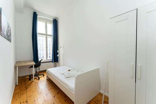 Foto - WG-Zimmer in Berlin 655,00 € 9 m²