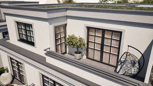 Foto - Wohnung zum Kaufen in München 725.000,00 € 64.85 m²