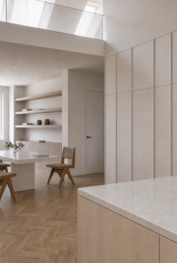 Foto - Wohnung zum Kaufen in Frankfurt 765.000,00 € 114 m²