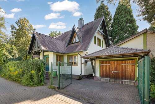 Foto - Haus zum Kaufen in Teltow 925.000,00 € 170 m²