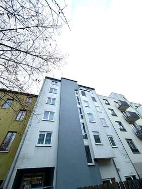 Foto - Wohnung zum Kaufen in Berlin 160.000,00 € 39.96 m²