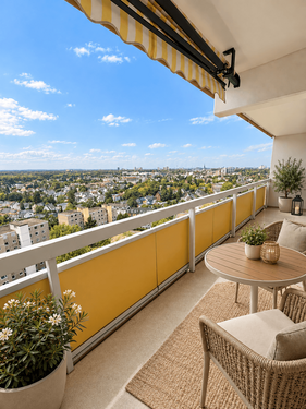 Foto - Wohnung zum Kaufen in Köln 245.000,00 € 63.9 m²