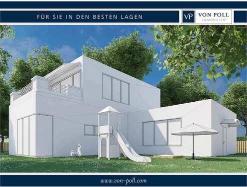 Foto - Grundstück zu verkaufen in Herdecke 595.000,00 € 1285 m²