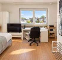 Wohnung zum Mieten in Frankfurt am Main 890,00 € 30 m²