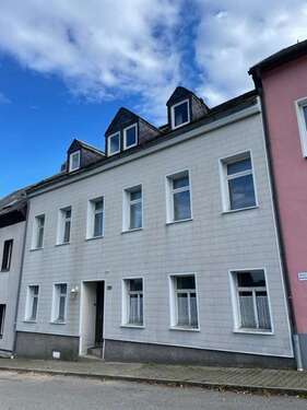 Foto - Haus zum Kaufen in Marienberg OT Zöblitz 39.000,00 € 180 m²