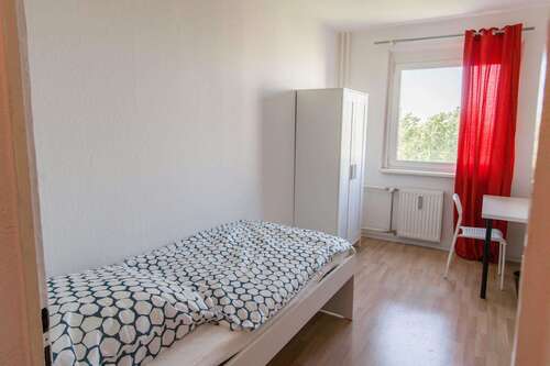 Foto - WG-Zimmer in Berlin 610,00 € 10 m²