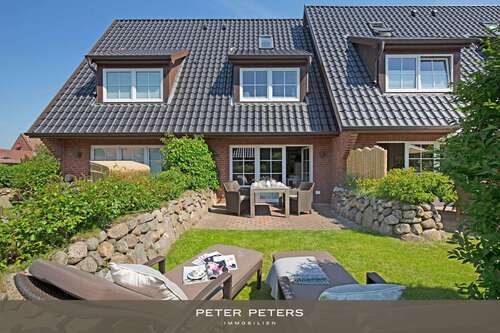 Foto - Haus zum Kaufen in List 970.000,00 € 82 m²