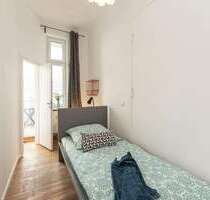 WG-Zimmer in Berlin 590,00 € 9 m²