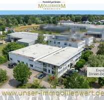 Halle in Isernhagen Kirchhorst 1.550.000,00 € 650 m² - Isernhagen / Kirchhorst