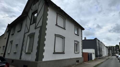 Foto - Haus zum Kaufen in Herten 225.000,00 € 168 m²