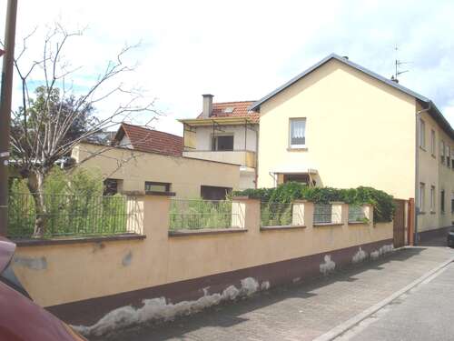 Foto - Haus zum Kaufen in Hockenheim 299.000,00 € 100 m²