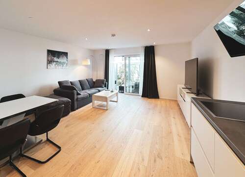 Foto - Wohnung zum Mieten in Erding 1.225,00 € 71 m²