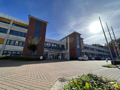 Foto - Büro in Hannover 350,00 € 26 m²